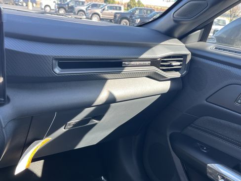 New 2026 Ford Mustang Coupe w/ Bronze Appearance Package image 16