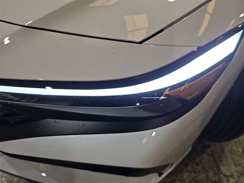 New 2026 Hyundai Elantra SEL Sport w/ Cargo Package image 30