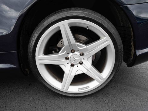 Used 2009 Mercedes-Benz SL 550 V8 image 26