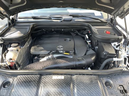 Certified 2023 Mercedes-Benz GLE 350 4MATIC image 51