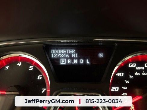 Used 2017 GMC Acadia Limited SLT FWD image 16