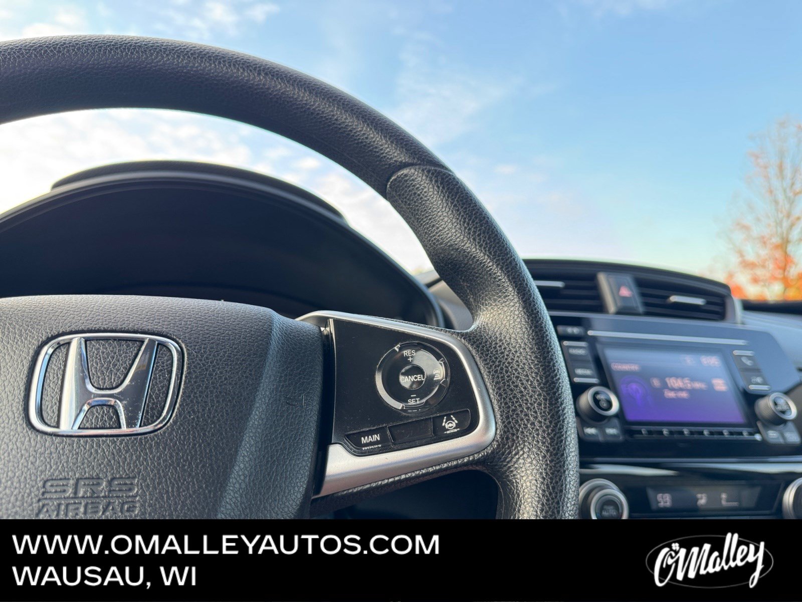 Used 2020 Honda CR-V LX image 17