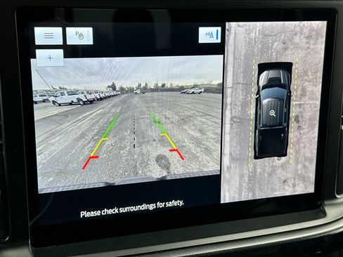 Certified 2023 Ford F150 Raptor w/ Equipment Group 802A Raptor R image 19