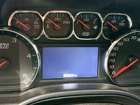 Used 2017 GMC Sierra 3500 SLT w/ Duramax Plus Package image 3