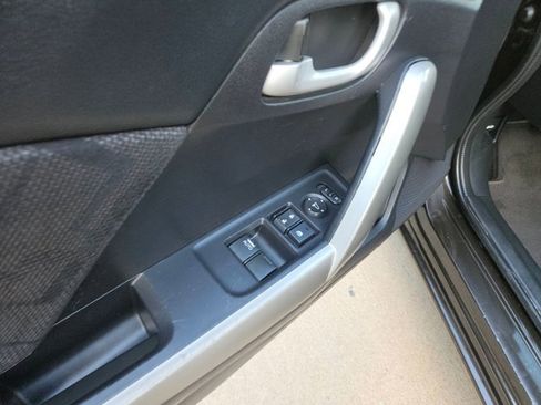 Used 2013 Honda Civic LX image 8