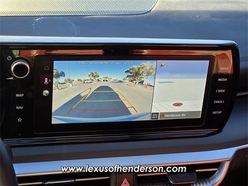 Used 2023 Kia K5 GT-Line image 24