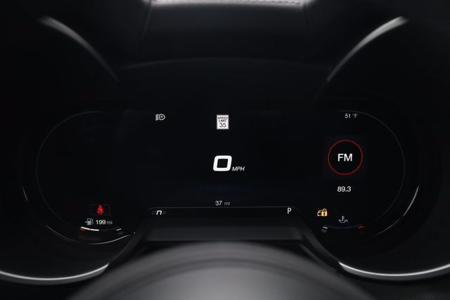 New 2025 Alfa Romeo Stelvio Sprint AWD/4WD image 15