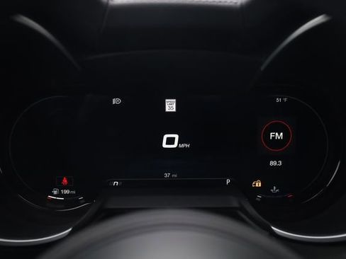 New 2025 Alfa Romeo Stelvio Sprint image 15