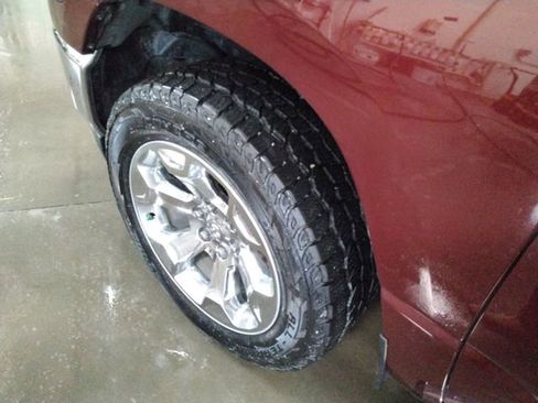 Used 2019 RAM 1500 Big Horn image 18