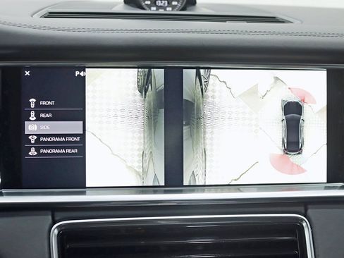 Used 2017 Porsche Panamera 4S image 23