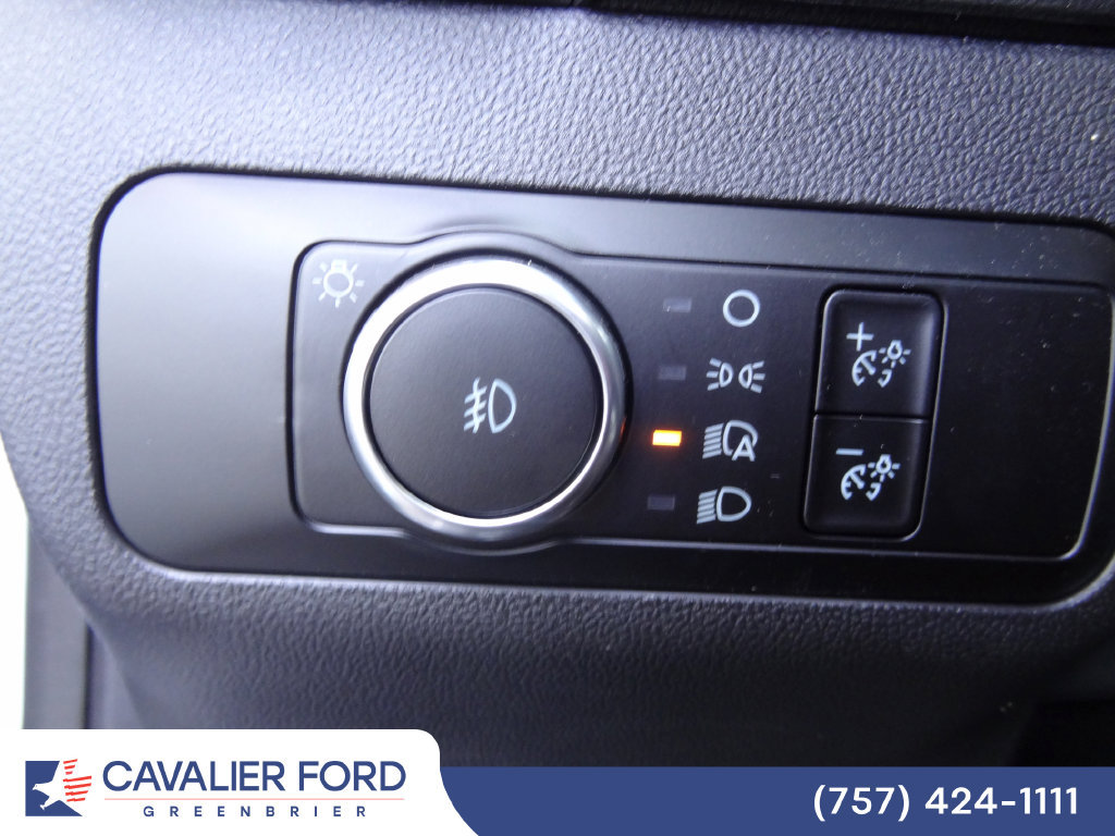Used 2026 Ford Bronco Sport Outer Banks w/ Outer Banks Tech Package+ AWD/4WD image 14