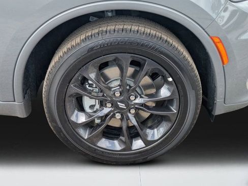 New 2026 Dodge Durango GT w/ Blacktop Package image 9