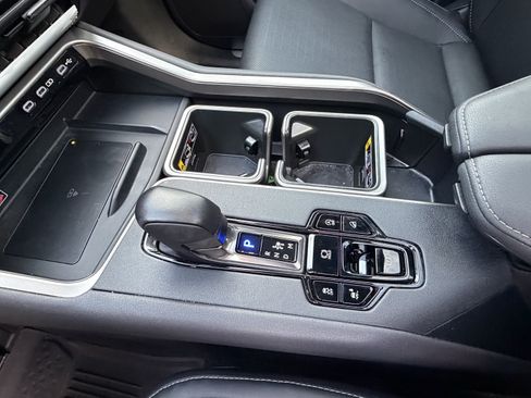 Certified 2025 Lexus TX 350 AWD w/ Technology Package image 27