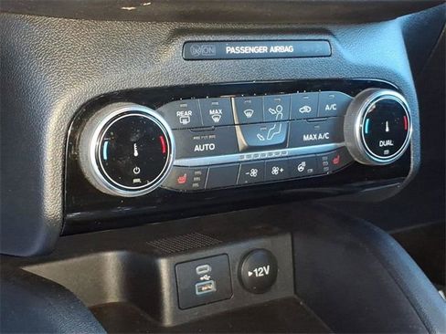 Used 2022 Ford Escape SEL w/ Technology Package image 14
