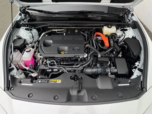 Certified 2026 Toyota Crown Limited w/ Advanced Technology Package image 21