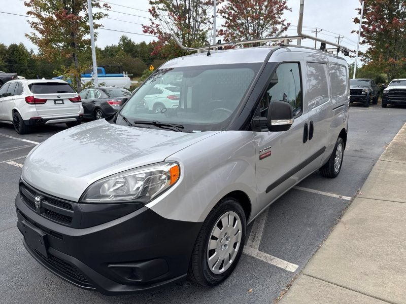 Used 2016 RAM ProMaster City Tradesman FWD image 3