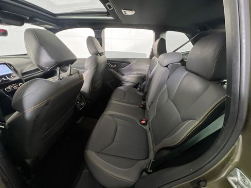 Used 2022 Subaru Forester Wilderness image 24