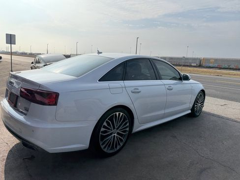 Used 2016 Audi A6 2.0T Premium Plus w/ Premium Plus Package image 28