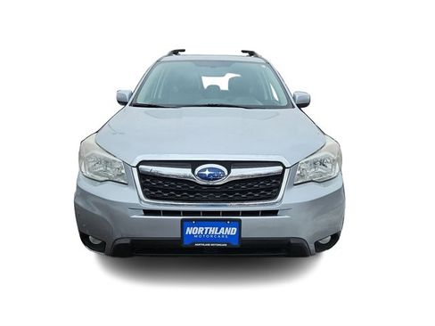 Used 2015 Subaru Forester 2.5i Limited image 13