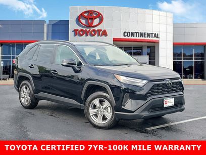 Certified 2024 Toyota RAV4 XLE w/ Convenience Package