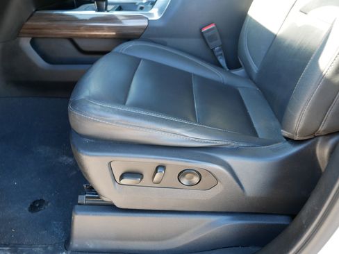 Used 2023 Chevrolet Silverado 1500 RST w/ Redline Edition image 20