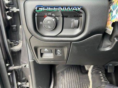 Used 2021 RAM 1500 Big Horn AWD/4WD image 14