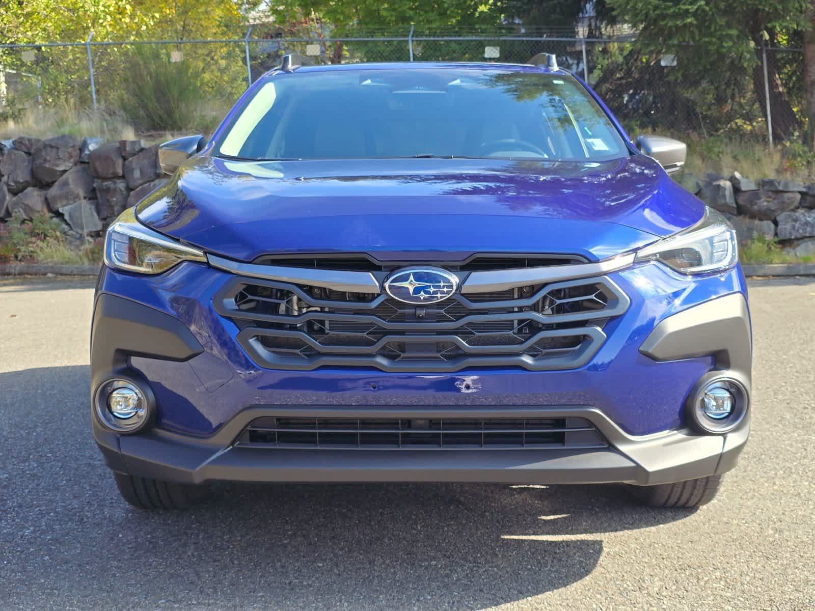 New 2026 Subaru Crosstrek 2.5i Limited AWD/4WD image 6