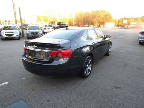 Used 2014 Chevrolet Impala LT image 8