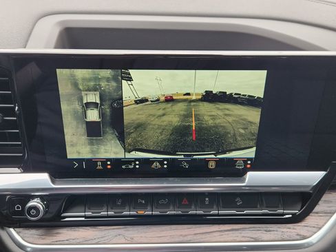 New 2026 GMC Sierra 2500 SLT w/ Texas SLT Premium Package image 22