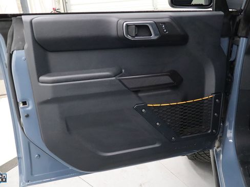 Certified 2024 Ford Bronco Badlands image 14