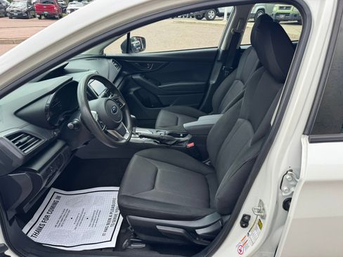 Used 2020 Subaru Impreza 2.0i AWD/4WD image 9
