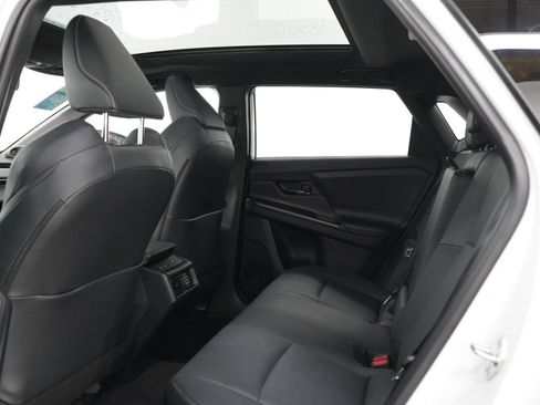 Used 2026 Toyota bZ AWD/4WD image 16