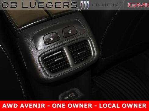 Used 2023 Buick Envision Avenir image 15