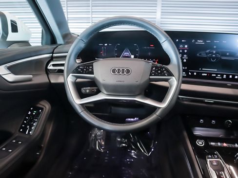 Certified 2025 Audi A5 2.0T Premium Plus w/ Premium Plus image 19