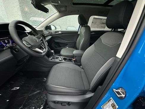 New 2026 Volkswagen Taos SE AWD/4WD image 22