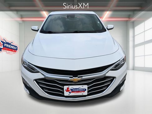 Used 2024 Chevrolet Malibu LT image 7