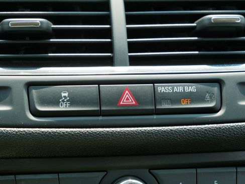 Used 2015 Buick Encore Convenience AWD/4WD image 33