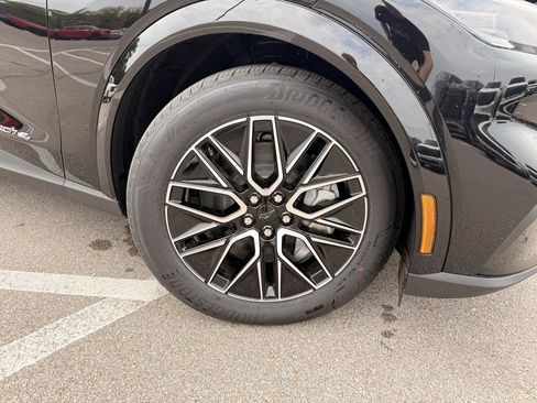 New 2025 Ford Mustang Mach-E Premium image 11