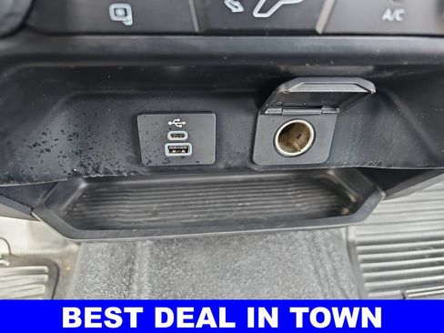 Used 2024 Ford F250 XL w/ XL Chrome Package RWD image 21