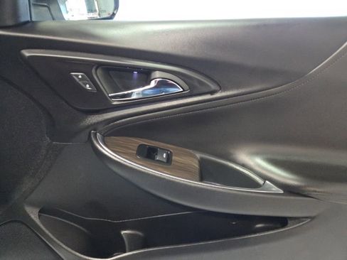 Used 2024 Chevrolet Malibu LT image 19