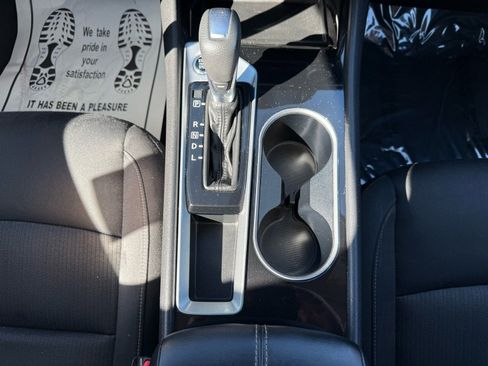 Used 2024 Nissan Altima 2.5 SV image 26