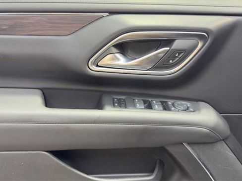 Used 2023 Chevrolet Tahoe LT w/ Luxury Package image 26