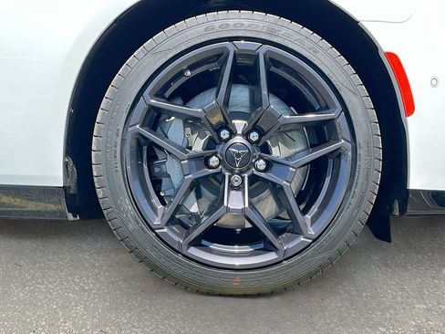 New 2026 Dodge Charger Scat Pack AWD/4WD image 30