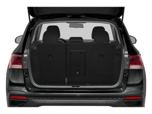 Used 2023 Volkswagen Taos S image 11