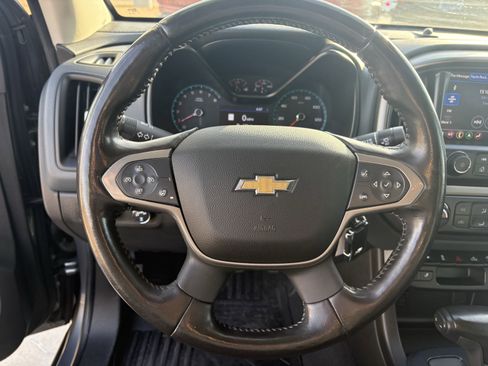 Used 2019 Chevrolet Colorado Z71 image 18