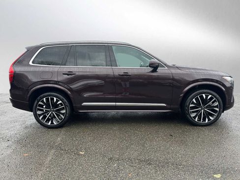 Certified 2025 Volvo XC90 T8 Ultra image 2