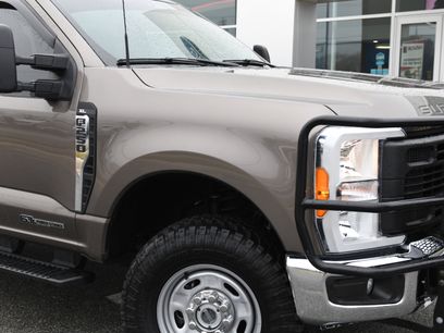 Used 2023 Ford F250 XL w/ XL Off-Road Package