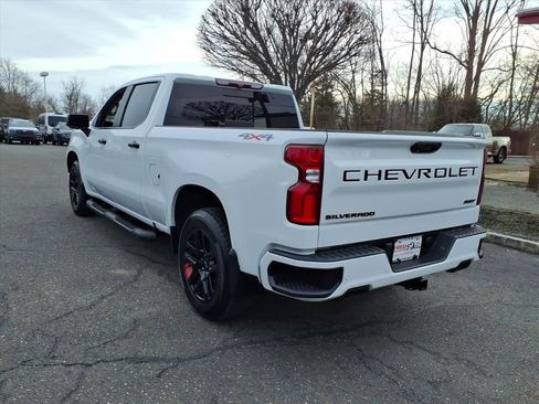 Used 2022 Chevrolet Silverado 1500 RST w/ Redline Edition image 4