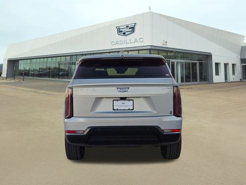 New 2025 Cadillac Escalade IQ Sport 2 image 5