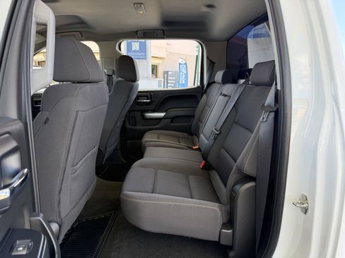 Used 2018 Chevrolet Silverado 1500 LT w/ All Star Edition RWD image 15
